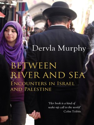 cover image of Between River and Sea